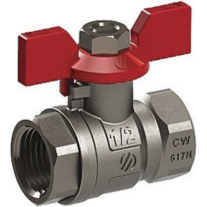 ARCO СК сферичен 1/2 FF ARCO СК сферичен 1/2 FF