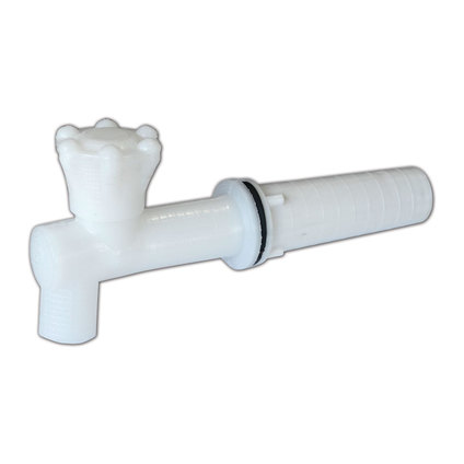 КАНЕЛКА PVC ДЪЛГА КАНЕЛКА PVC ДЪЛГА