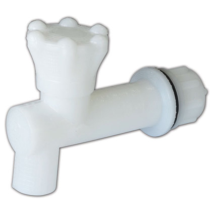 КАНЕЛКА PVC КЪСА КАНЕЛКА PVC КЪСА