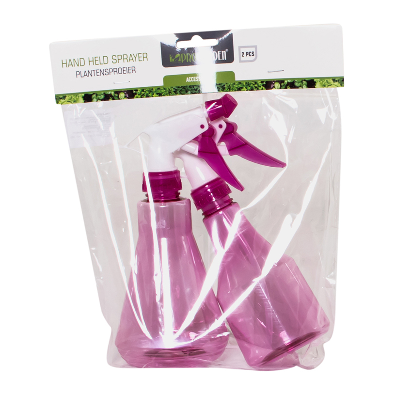 ПУЛВЕРИЗАТОРИ - 2 БР. 0,350Л. / 0,450Л./ ПУЛВЕРИЗАТОРИ - 2 БР. 0,350Л. / 0,450Л./