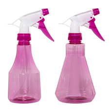 ПУЛВЕРИЗАТОРИ - 2 БР. 0,350Л. / 0,450Л./ ПУЛВЕРИЗАТОРИ - 2 БР. 0,350Л. / 0,450Л./