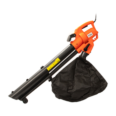 ЕЛЕКТРИЧЕСКИ ЛИСТОСЪБИРАЧ FERROS TOOLS 3000 W 3000 W, МАКСИМУМ СКОРОСТ НА ИЗДУХВАНЕ 270 km/h ЕЛЕКТРИЧЕСКИ ЛИСТОСЪБИРАЧ FERROS TOOLS 3000 W 3000 W, МАКСИМУМ СКОРОСТ НА ИЗДУХВАНЕ 270 km/h