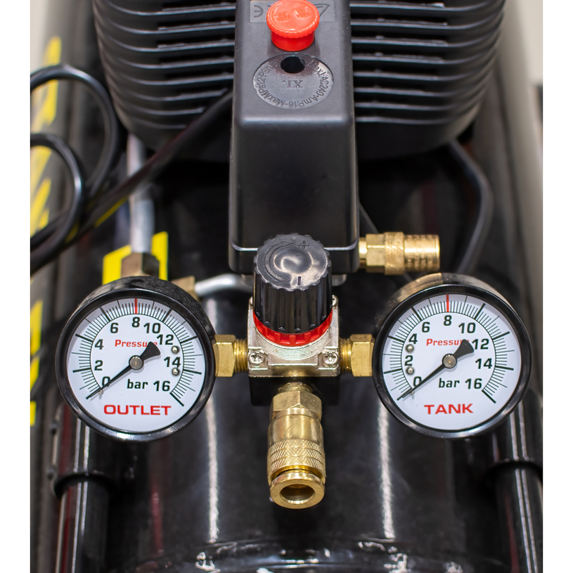 STANLEY КОМПРЕСОР D210/8/50S STANLEY КОМПРЕСОР D210/8/50S