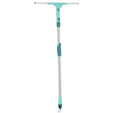 &СТЪКЛОЧИСТАЧКА ТЕЛЕСКОПИЧНА ДРЪЖК 40cm &СТЪКЛОЧИСТАЧКА ТЕЛЕСКОПИЧНА ДРЪЖК 40cm