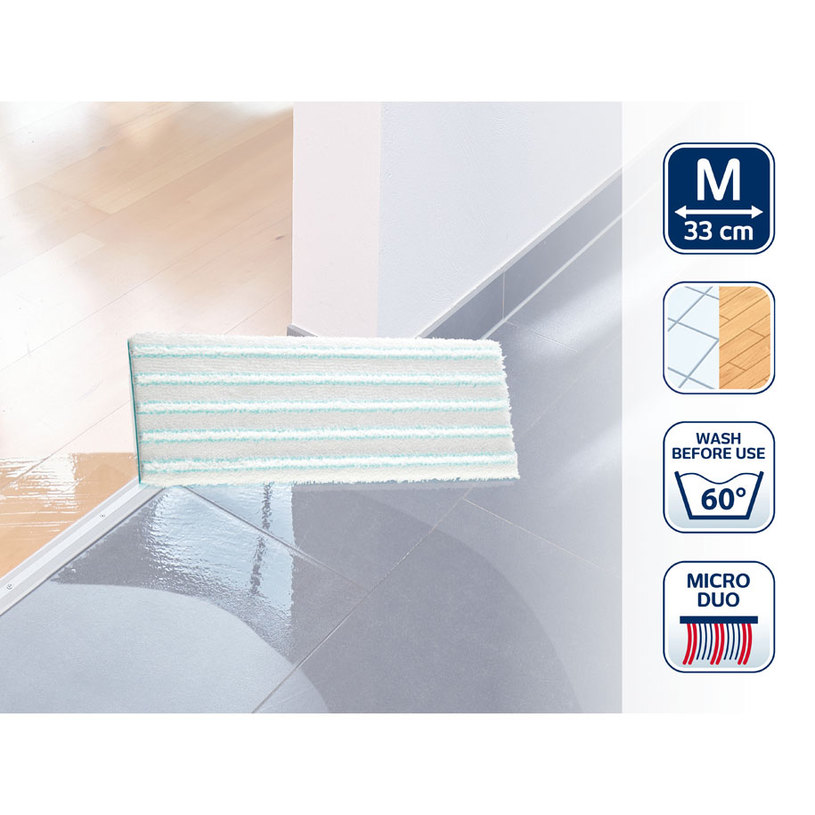 &РЕЗЕРВНА ГЪБА МОП PICOBELLO XL 33cm &РЕЗЕРВНА ГЪБА МОП PICOBELLO XL 33cm