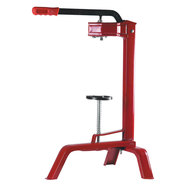 МАШИНА ЗА ЗАТВАРЯНЕ НА КОРКОВИ ТАПИ МАШИНА ЗА ЗАТВАРЯНЕ НА КОРКОВИ ТАПИ