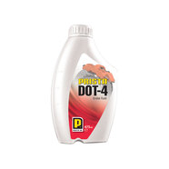 PRISTA DOT 4 0.475 L СПИРАЧНА ТЕЧНОСТ PRISTA DOT 4 0.475 L СПИРАЧНА ТЕЧНОСТ