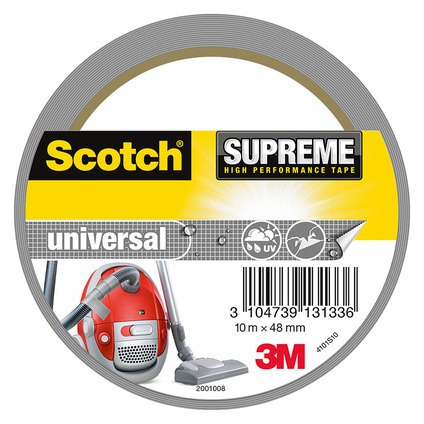 ***УНИВЕРСАЛНА ХОБИ ЛЕНТА СИВА 10 m/48mm ***УНИВЕРСАЛНА ХОБИ ЛЕНТА СИВА 10 m/48mm