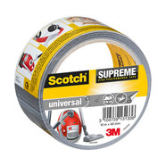 DUCT TAPE ХОБИ ЛЕНТА СРЕБРИСТА ФМ 1210A SCOTCH DUCT TAPE ХОБИ ЛЕНТА СРЕБРИСТА ФМ 1210A SCOTCH