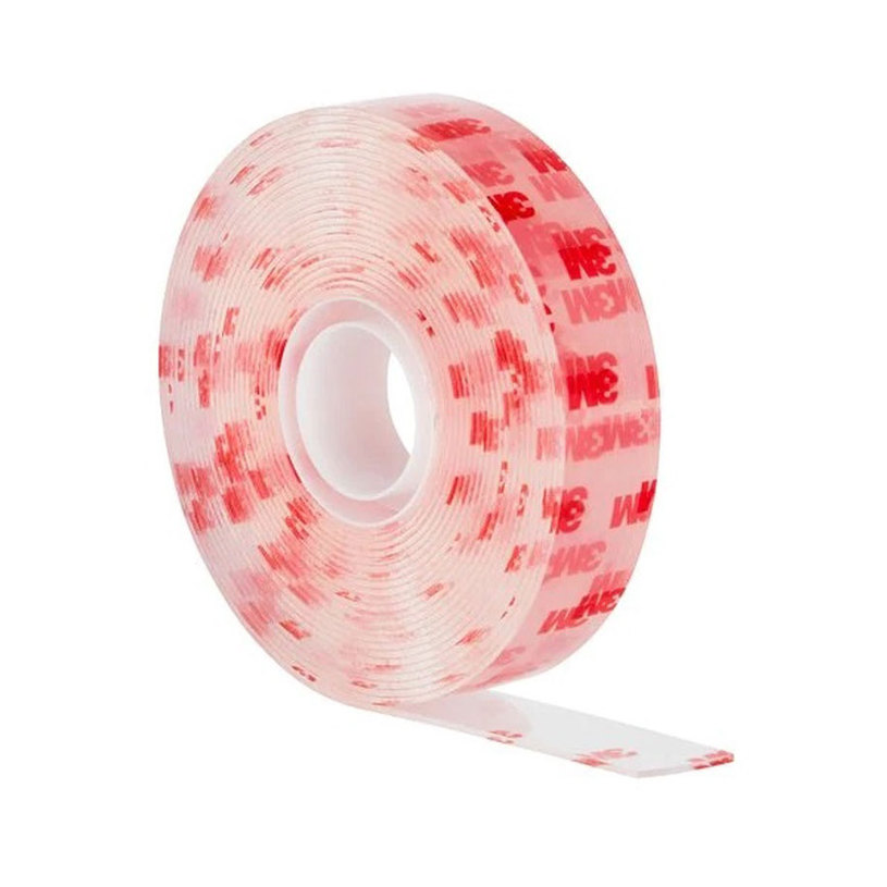 МОНТАЖНА ЛЕНТА ПРОЗРАЧНА 5 m/19 mm МОНТАЖНА ЛЕНТА ПРОЗРАЧНА 5 m/19 mm