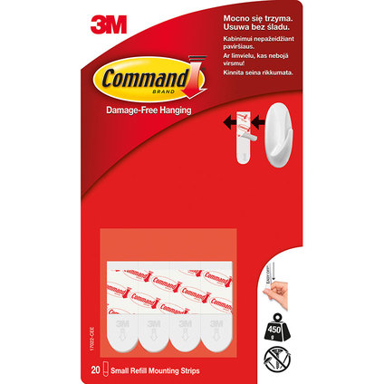 ***МОНТАЖНИ ЛЕНТИ S 20БР. MAX 450g ***МОНТАЖНИ ЛЕНТИ S 20БР. MAX 450g