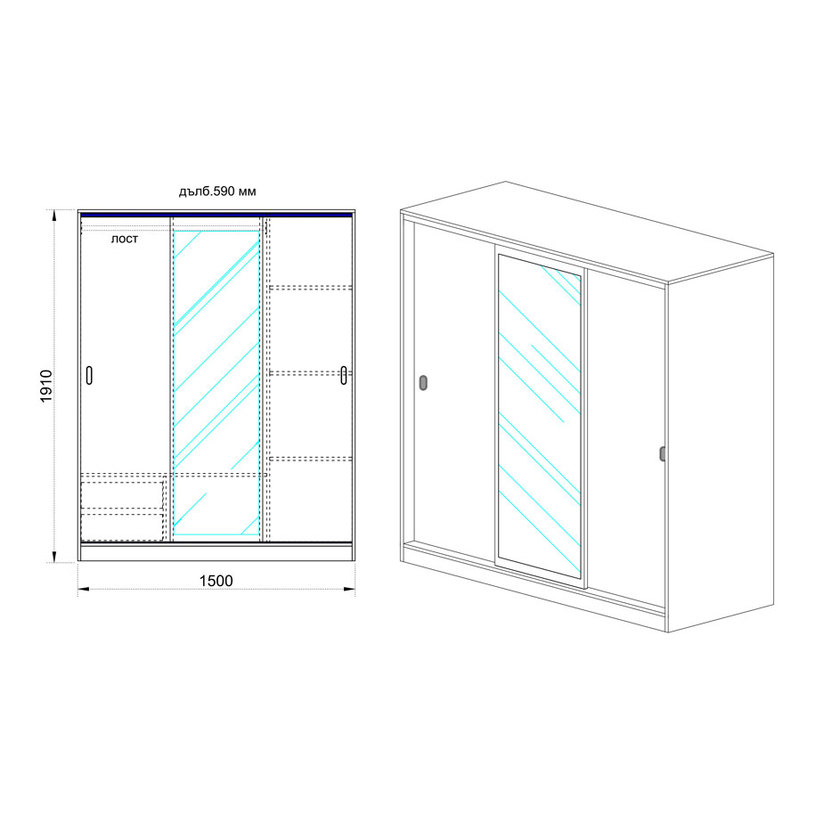 #CITY 1006 СОНОМА ТЪМНА ДП #CITY 1006 СОНОМА ТЪМНА ДП