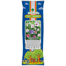 КОРЕН ХИБИСКУС EKZOTIKA КОРЕН ХИБИСКУС EKZOTIKA