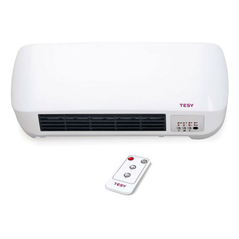 TESY ВЕНТ. ПЕЧКА ЗА СТЕНА HL274 W PTC TESY ВЕНТ. ПЕЧКА ЗА СТЕНА HL274 W PTC