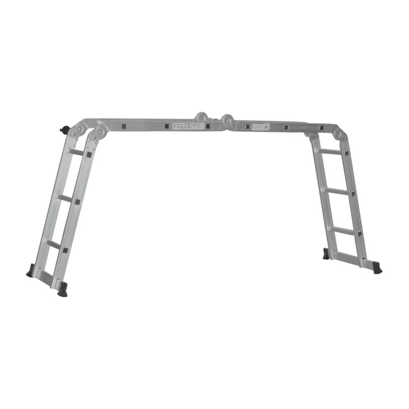 ПРОФ. АЛУМИНИЕВА СТЪЛБА МУЛТИФ. ARON 4X3 ПРОФ. АЛУМИНИЕВА СТЪЛБА МУЛТИФ. ARON 4X3