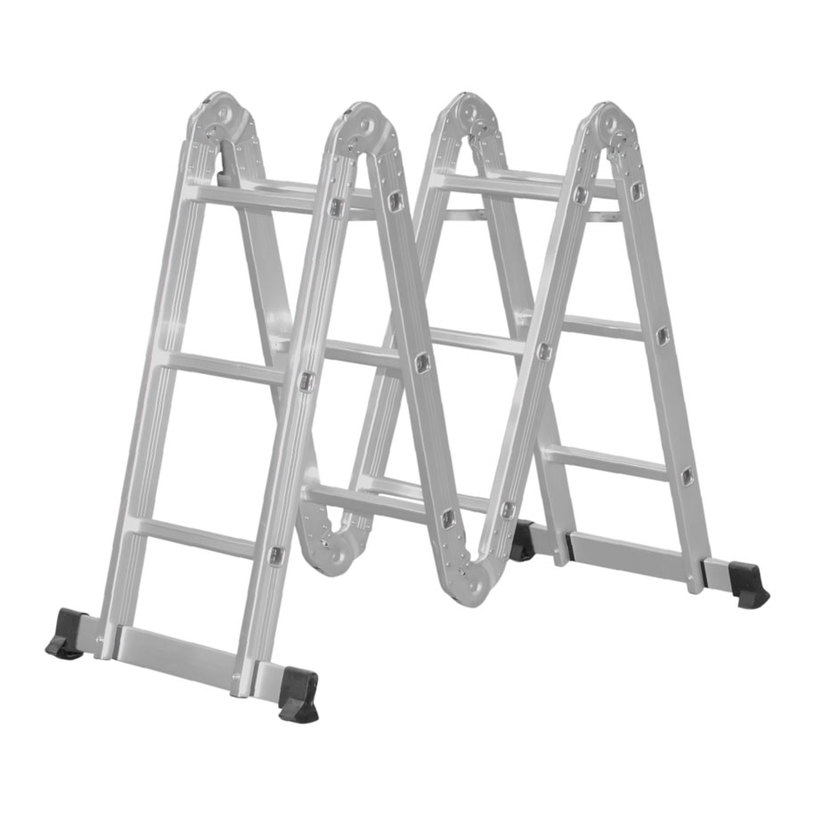 ПРОФ. АЛУМИНИЕВА СТЪЛБА МУЛТИФ. ARON 4X3 ПРОФ. АЛУМИНИЕВА СТЪЛБА МУЛТИФ. ARON 4X3