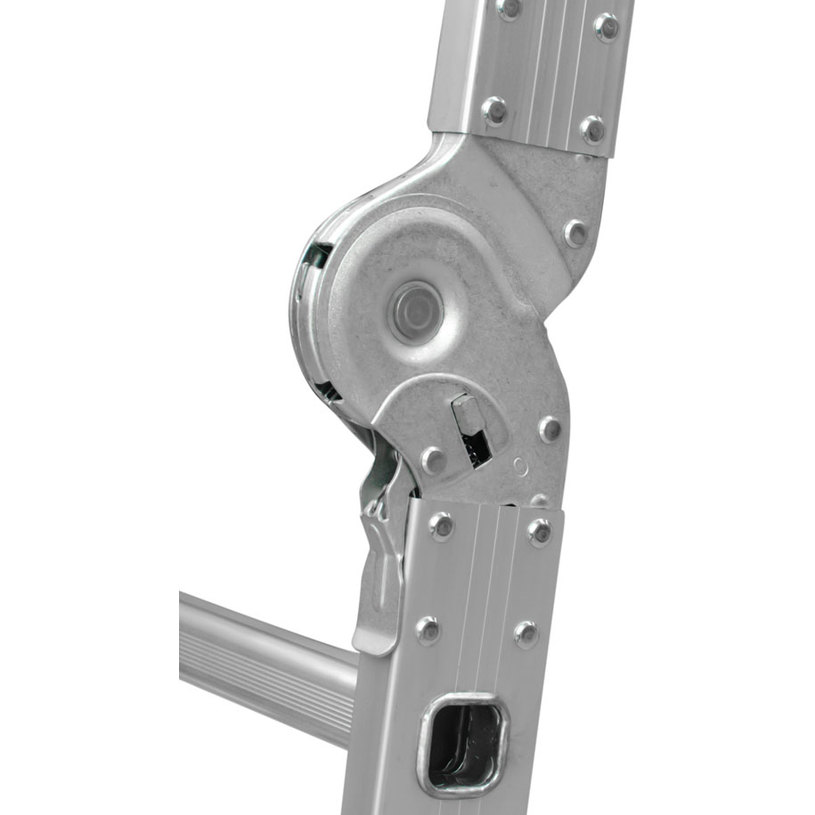 ПРОФ. АЛУМИНИЕВА СТЪЛБА МУЛТИФ. ARON 4X3 ПРОФ. АЛУМИНИЕВА СТЪЛБА МУЛТИФ. ARON 4X3