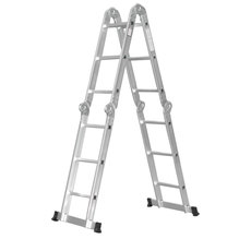 ПРОФ. АЛУМИНИЕВА СТЪЛБА МУЛТИФ. ARON 4X3 ПРОФ. АЛУМИНИЕВА СТЪЛБА МУЛТИФ. ARON 4X3