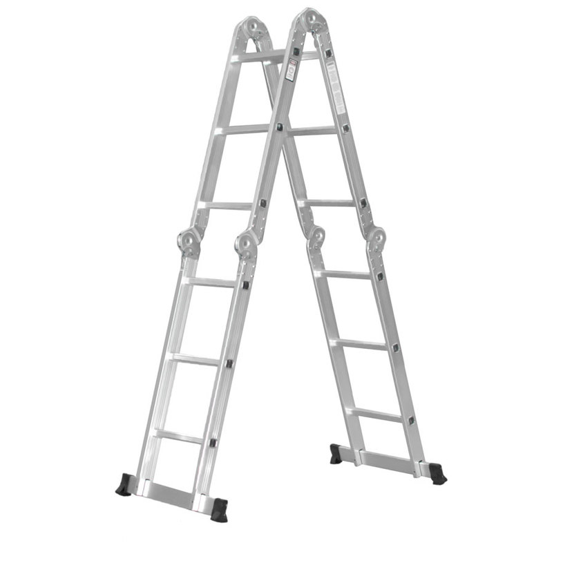 ПРОФ. АЛУМИНИЕВА СТЪЛБА МУЛТИФ. ARON 4X3 ПРОФ. АЛУМИНИЕВА СТЪЛБА МУЛТИФ. ARON 4X3