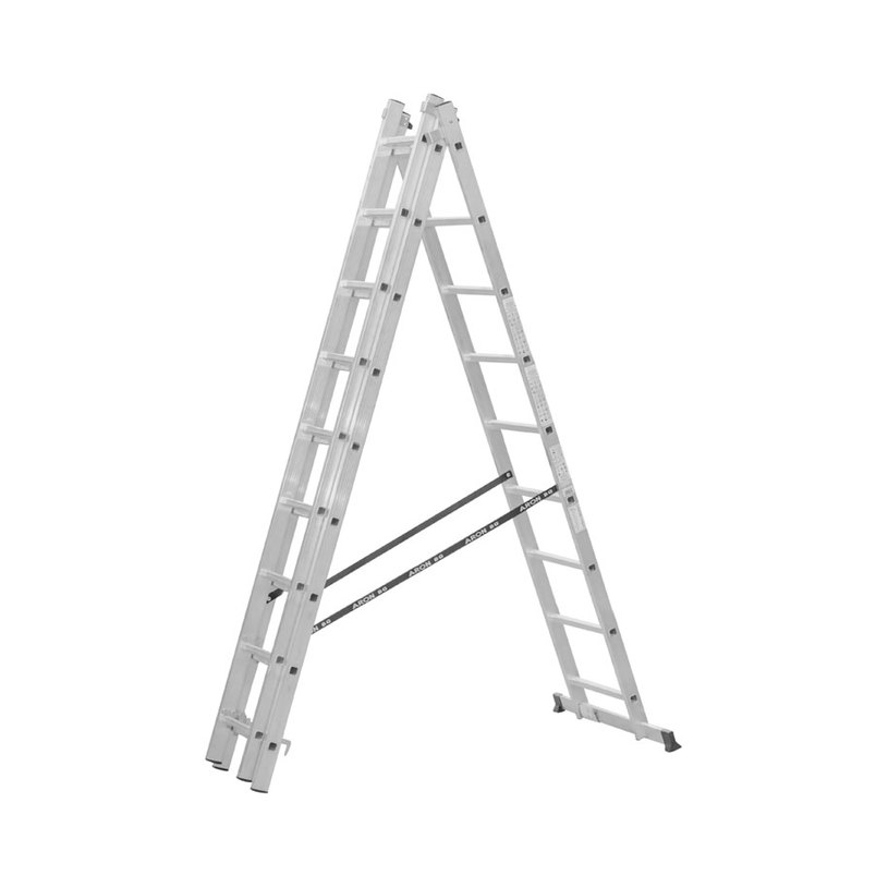 ТРИРАМЕННА СТЪЛБА ARON 3X9^ ТРИРАМЕННА СТЪЛБА ARON 3X9^