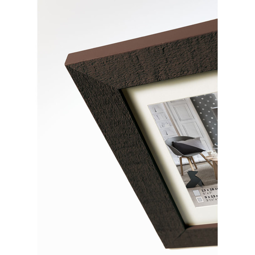 **РАМКА HOME 13X018 ОРЕХ **РАМКА HOME 13X018 ОРЕХ