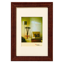 **РАМКА HOME 13X018 ОРЕХ **РАМКА HOME 13X018 ОРЕХ