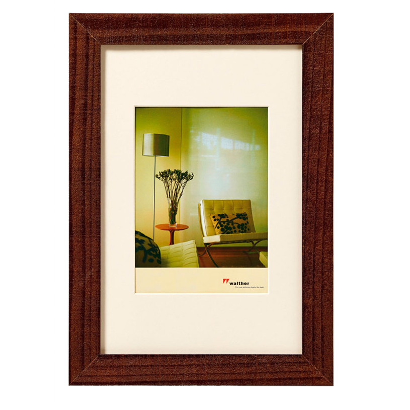 **РАМКА HOME 13X018 ОРЕХ **РАМКА HOME 13X018 ОРЕХ