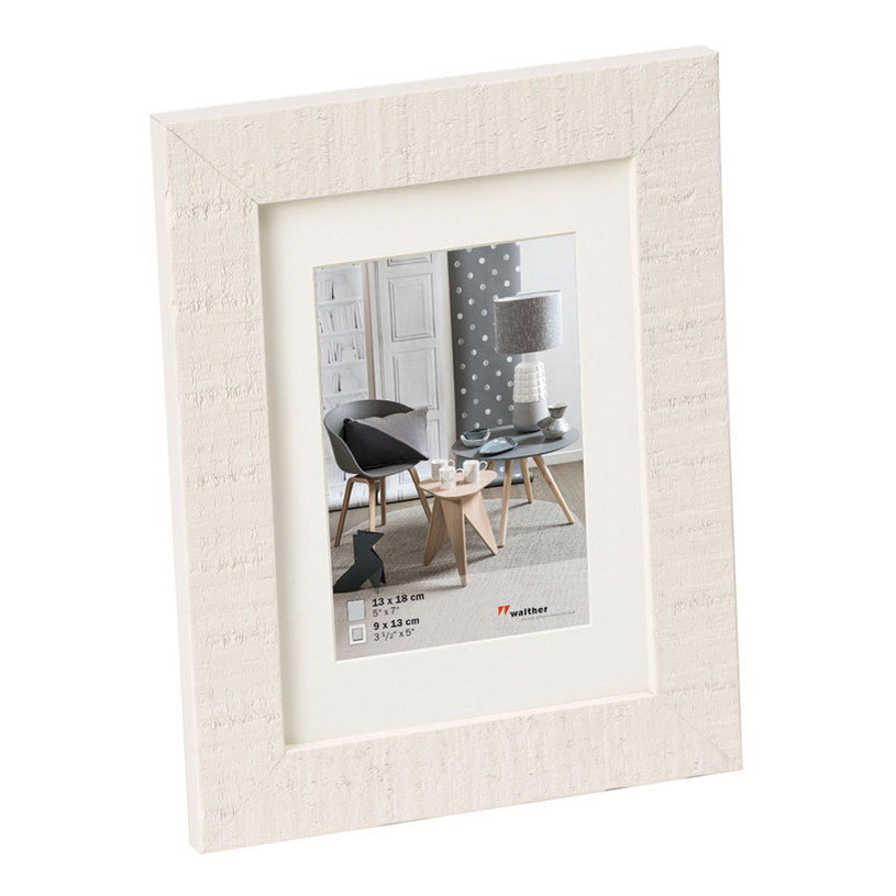 **РАМКА HOME 13X18 ПОЛАРНО БЯЛА **РАМКА HOME 13X18 ПОЛАРНО БЯЛА