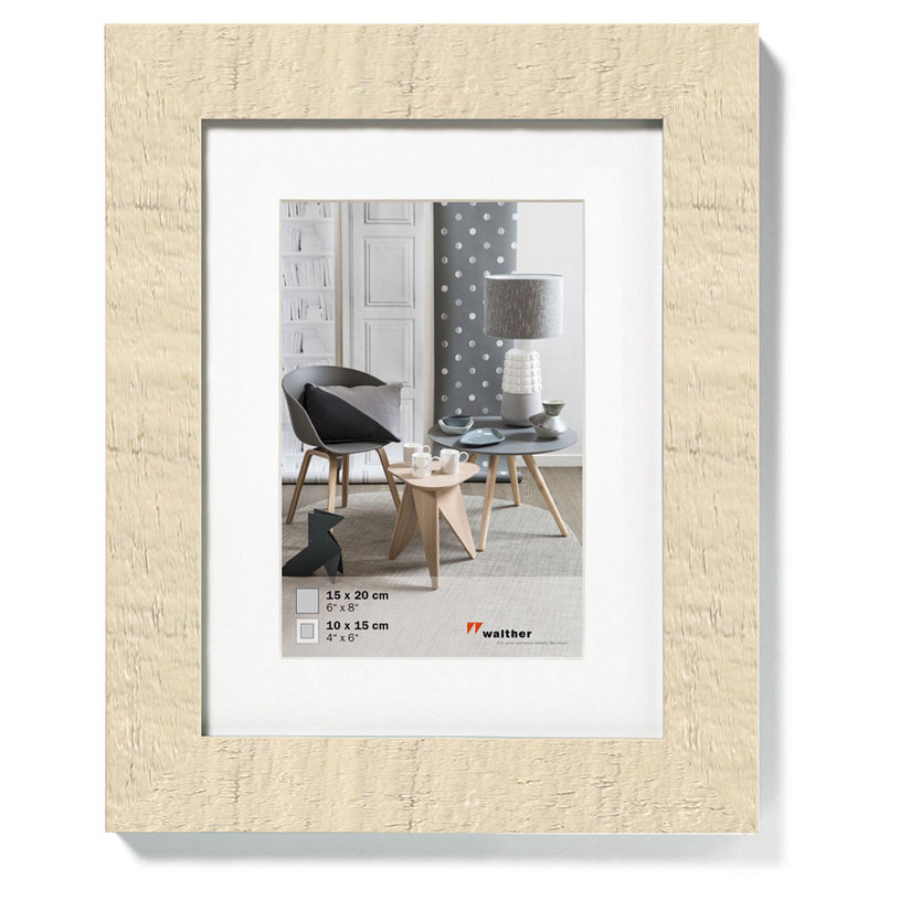 **РАМКА HOME 15X20 БЯЛА **РАМКА HOME 15X20 БЯЛА