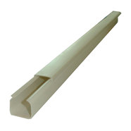 КАБЕЛЕН КАНАЛ 2M 25X25MM VITO КАБЕЛЕН КАНАЛ 2M 25X25MM VITO