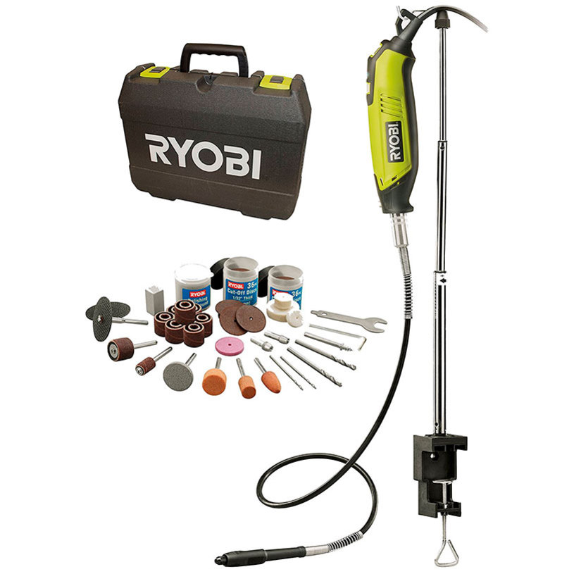 RYOBI МУЛТИФУНК. ИНСТРУМЕНТ EHT150V RYOBI МУЛТИФУНК. ИНСТРУМЕНТ EHT150V