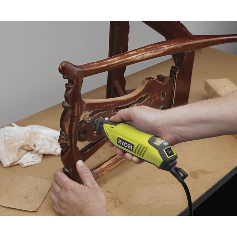 RYOBI МУЛТИФУНК. ИНСТРУМЕНТ EHT150V RYOBI МУЛТИФУНК. ИНСТРУМЕНТ EHT150V