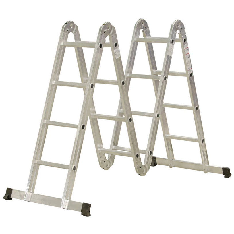 МУЛТИФУНКЦ. АЛУМИНИЕВА СТЪЛБА ARON 4X4 МУЛТИФУНКЦ. АЛУМИНИЕВА СТЪЛБА ARON 4X4