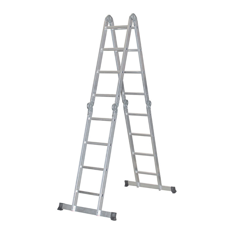 МУЛТИФУНКЦ. АЛУМИНИЕВА СТЪЛБА ARON 4X4 МУЛТИФУНКЦ. АЛУМИНИЕВА СТЪЛБА ARON 4X4