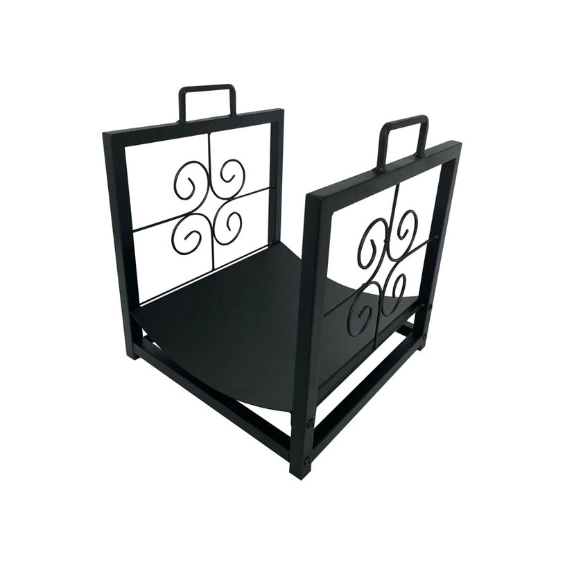 ПОСТАВКА ЗА ДЪРВА 40X35.5X35.5 FD194 ПОСТАВКА ЗА ДЪРВА 40X35.5X35.5 FD194