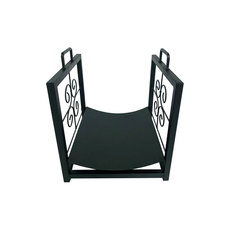 ПОСТАВКА ЗА ДЪРВА 40X35.5X35.5 FD194 ПОСТАВКА ЗА ДЪРВА 40X35.5X35.5 FD194