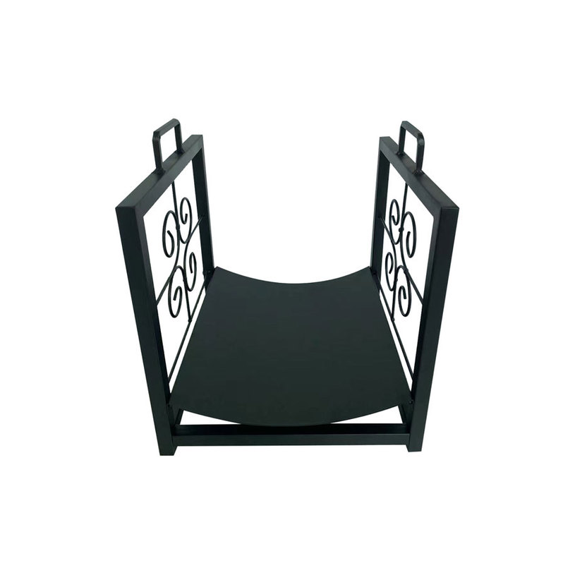 ПОСТАВКА ЗА ДЪРВА 40X35.5X35.5 FD194 ПОСТАВКА ЗА ДЪРВА 40X35.5X35.5 FD194