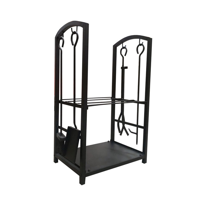 ПОСТАВКА ЗА ДЪРВА 45X30X73 FD306 ПОСТАВКА ЗА ДЪРВА 45X30X73 FD306