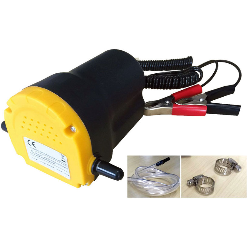 ПОМПА ЗА МАСЛО, ДИЗЕЛ, БЕНЗИН DC 12V 4A ПОМПА ЗА МАСЛО, ДИЗЕЛ, БЕНЗИН DC 12V 4A