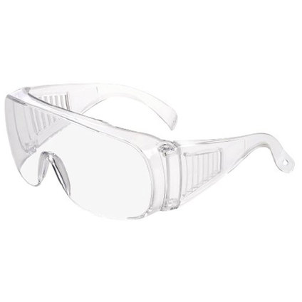 Защитни очила прозрачни 520110000
