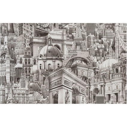 ТАПЕТ ДУПЛЕКС CALLA 3010-2 ТАПЕТ ДУПЛЕКС CALLA 3010-2