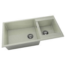 #МИВКА ДВЕ КОРИТА 95Х49СМ ГРАНИКСИТ^ #МИВКА ДВЕ КОРИТА 95Х49СМ ГРАНИКСИТ^