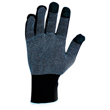 Ръкавици LEON touchscreen пам/ликра р.10