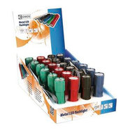 ФЕНЕР 9 LED METAL EMOS ФЕНЕР 9 LED METAL EMOS