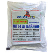 ПОКРИВЕН НАЙЛОН 14 m2 ПЛЪТЕН 50 МК ПОКРИВЕН НАЙЛОН 14 m2 ПЛЪТЕН 50 МК