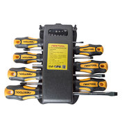 NEXTOOL КОМПЛЕКТ ОТВЕРТКИ И БИТОВЕ-21 ч. NEXTOOL КОМПЛЕКТ ОТВЕРТКИ И БИТОВЕ-21 ч.