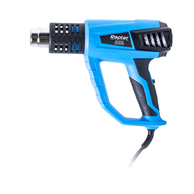 RAPTOR ПИСТОЛЕТ ГОРЕЩ ВЪЗДУХ RRHQ HG-100 RAPTOR ПИСТОЛЕТ ГОРЕЩ ВЪЗДУХ RRHQ HG-100