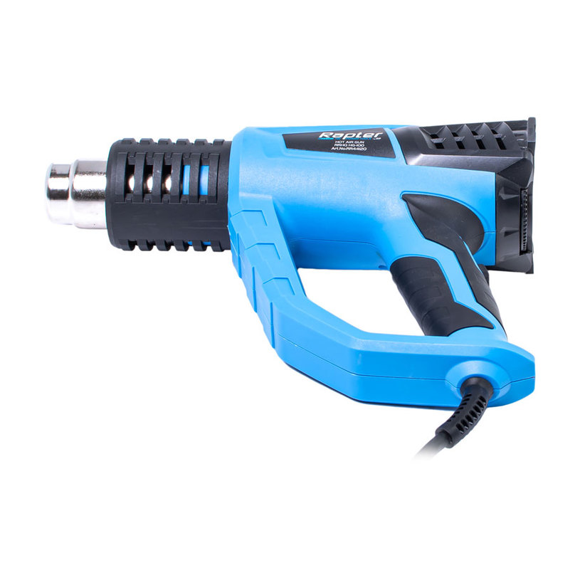 RAPTOR ПИСТОЛЕТ ГОРЕЩ ВЪЗДУХ RRHQ HG-100 RAPTOR ПИСТОЛЕТ ГОРЕЩ ВЪЗДУХ RRHQ HG-100