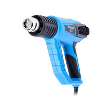 ПИСТОЛЕТ ЗА ГОРЕЩ ВЪЗДУХ RAPTER RRHQ HG-100 ПИСТОЛЕТ ЗА ГОРЕЩ ВЪЗДУХ RAPTER RRHQ HG-100