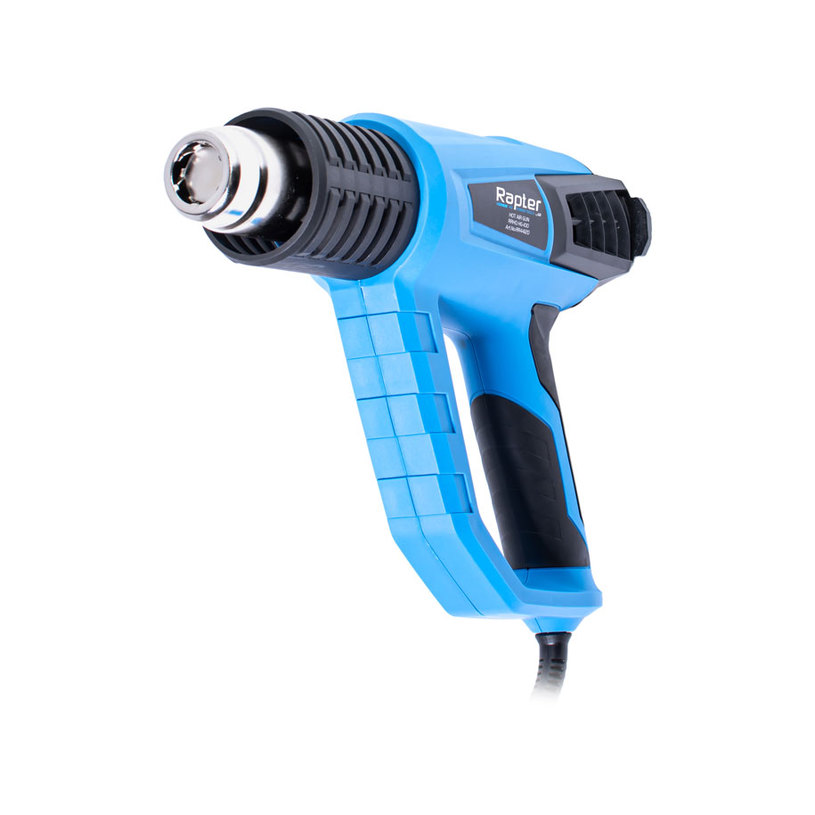 RAPTOR ПИСТОЛЕТ ГОРЕЩ ВЪЗДУХ RRHQ HG-100 RAPTOR ПИСТОЛЕТ ГОРЕЩ ВЪЗДУХ RRHQ HG-100